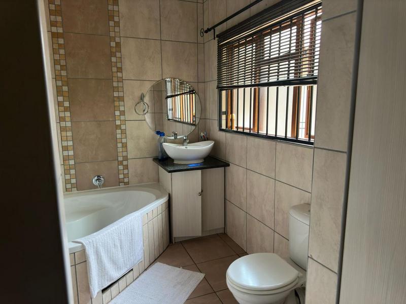 3 Bedroom Property for Sale in Brits North West